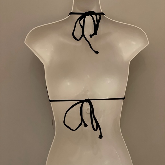 Fox Bikini Top - Picture 2 of 3